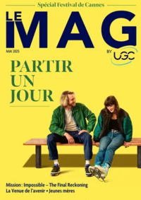 Prospectus UGC Nancy St Jean : Mai 2025