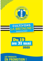 Prospectus Intermarché Super : PROS LOCAL - BRETAGNE REGION OUEST