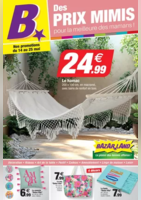 Des prix mimis pour la meilleure des mamans ! - Bazarland