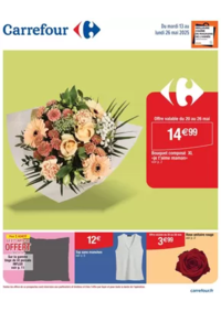 Prospectus Cora VESOUL : Bon plan