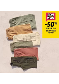 Prospectus distri-center Margon : Bon distri' plan