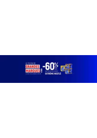 Prospectus Spar ST CHAPTES : Le plein de grandes marques ! -60% SUR LE 2EME