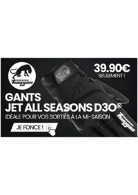 Prospectus Moto Axxe ARBOUANS / MONTBELIARD : Promos