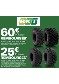 Prospectus Point S GIROMAGNY : OFFRES EXCLUSIVES ‑ AGRAIRES