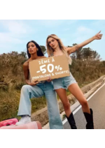 Promos et remises  : Shorts ‑50% sur 2nd