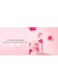 Prospectus Beauty success Pessac : Nos promos du mois
