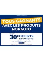 Promos et remises  : Tous gagnants