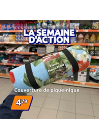 Prospectus Action Provins : La nouvelle Semaine d’Action est là !