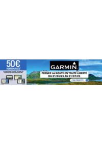 Prospectus Narbonne Accessoires RONCQ : Offres gps garmin