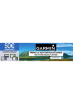 Prospectus Narbonne Accessoires : Offres gps garmin