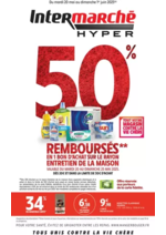 Prospectus Intermarché Hyper : GEN MAI 4 Hyper