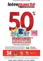 Prospectus Intermarché Contact : GEN MAI 4