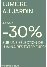 Prospectus Keria QUETIGNY : Bons Plans