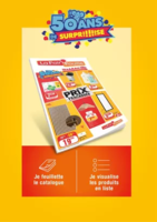 Catalogue La Foir'Fouille - La Foir'Fouille