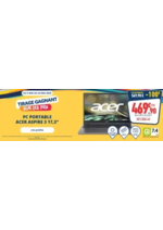 Promos et remises  : Tirage gagnant sur les prix