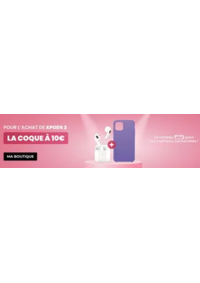 Prospectus WeFIX Montesson Carrefour : Nos offres du moment