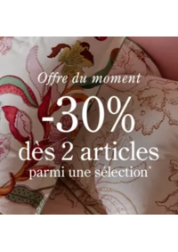Prospectus Olivier Desforges Belfort : -30% dès 2 articles de cette sélection