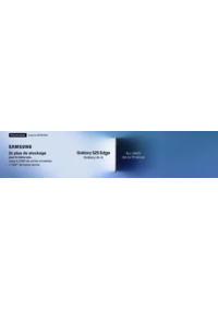Prospectus Orange Saint-Maximin -ZC St Max Avenue : Samsung Promo