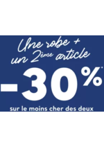 Promos et remises  : Vêtements mode femme