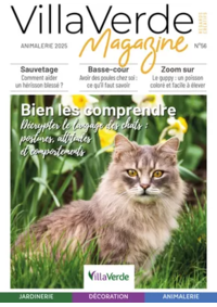 Prospectus Villaverde LUNEL : Bien les comprendre
