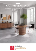 Promos et remises  : Cahier tendance