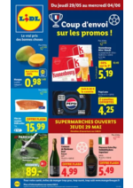Prospectus Lidl : Partez à la découverte de l'Asie à petits prix avec la gamme Vitasia chez Lidl !