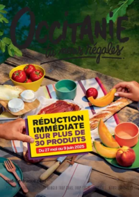 Prospectus Intermarché Hyper CABESTANY : PROS LOCAL - Prospectus Occitanie