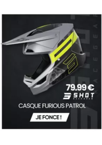 Prospectus Moto Axxe MONTELIMAR : Promos Moto AXXE