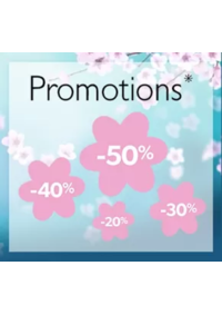 Prospectus Téléshopping Lyon 2 : LES TOPS À PRIX PROMO