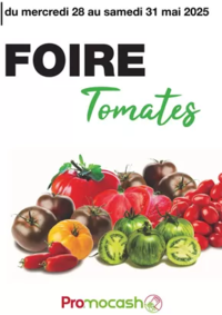 Prospectus Promocash Aurillac : Catalogue Promocash