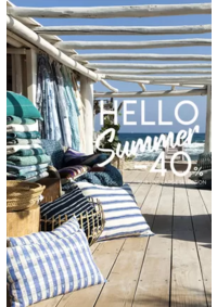Prospectus Antonelle Montcornet : Hello Summer -40%