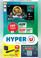 Catalogue HYPER U - Hyper U