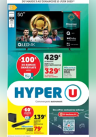 Catalogue HYPER U - Hyper U