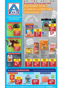 Prospectus Aldi Volx : Bons plans