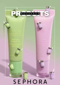 Prospectus Sephora HOUDEMONT : Produits Nouveaux