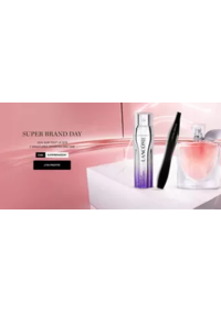 Prospectus Dya Shopping SAINT-POL-SUR-TERNOISE : SUPER BRAND DAY