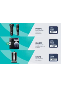 Prospectus Pro&Cie Issoudun : BONS PLANS