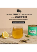 Promos et remises  : OFFRE FLASH