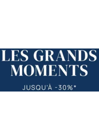 Prospectus Carré blanc Paris PARIS VI : Promotions : jusqu'à -30%*