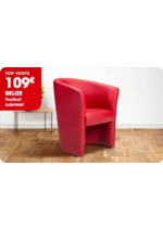 Prospectus Basika : Top vente
