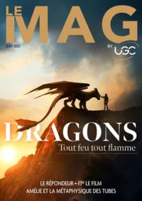 Prospectus UGC Normandie : Juin 2025