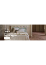 Promos et remises  : Le Blanc d'Été
