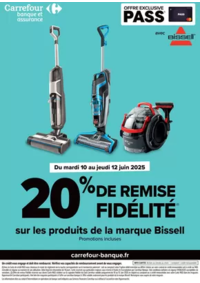 Prospectus Carrefour AMIENS : OFFRE EXCLUSIVE CLIENTS PASS