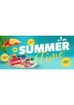Prospectus Téléshopping : Promos Summer Time