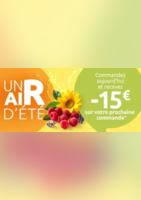 Un Air d'Été - M6 Boutique