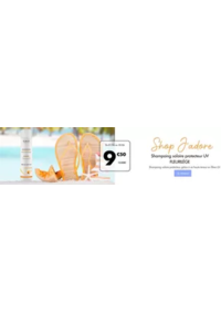 Prospectus Shop Coiffure SALLANCHES : Juin Offres