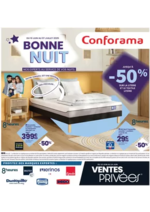 Promos et remises  : Bonne Nuit