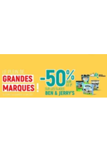 Prospectus Casino drive : LE PLEIN DE GRANDES MARQUES!