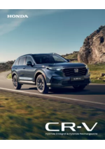 Promos et remises  : CR-V