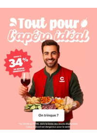 Prospectus Chronodrive BONDOUFLE : En Promos